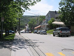 Windsor qc